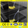 Quail wire mesh breeding cage,animal carrier,breeding cage                        
                                                Quality Assured